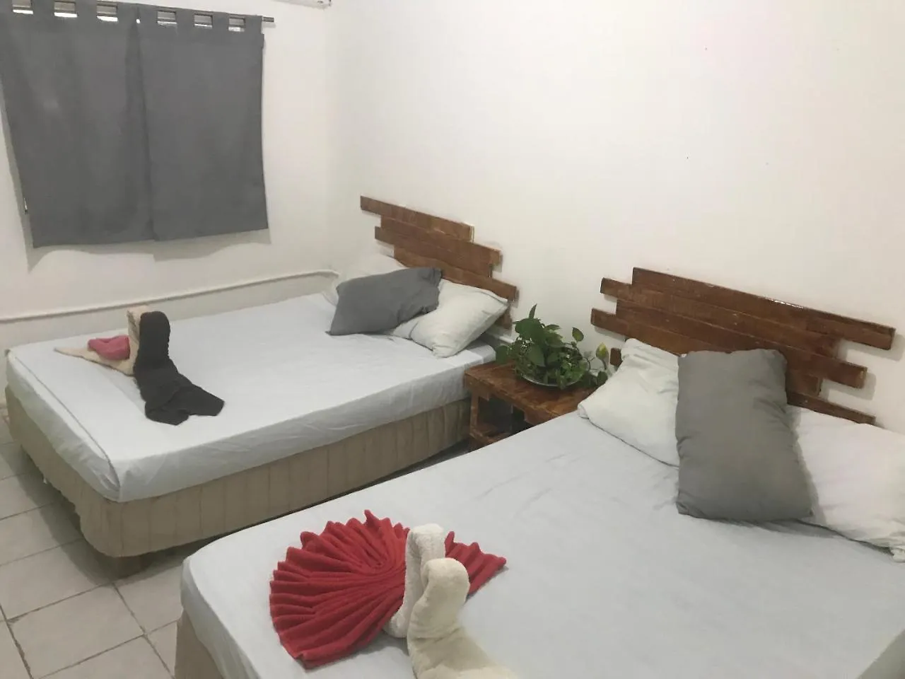 Guacamundo Beach Hostel 5Th. Ave Playa del Carmen 0*,  Mexico