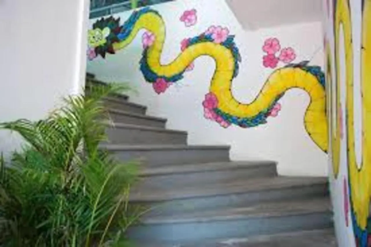 Guacamundo Beach Hostel 5Th. Ave Playa del Carmen